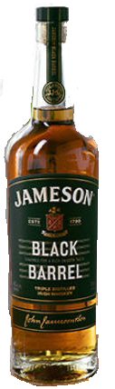 Jameson's whiskey